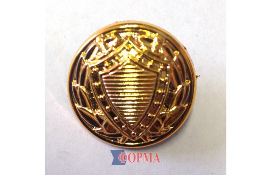 Ґудзик службовців прокуратури